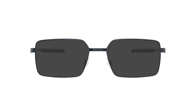 Foil SQ Matte Midnight MetallEyeglass Frames von B24, mit getönten Gläsern