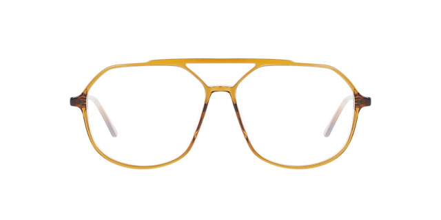 Viper AC Crystal Cigars AcetatEyeglass Frames von B24, Vorderansicht