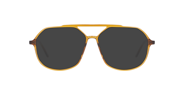 Viper AC Crystal Cigars AcetatEyeglass Frames von B24, mit getönten Gläsern