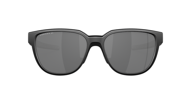 ACTUATOR Matt Schwarz KunststoffSunglass Frames von B24, mit getönten Gläsern