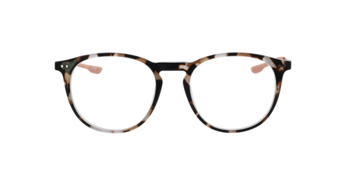 Brille24 - Malibu, Bilayer Havana/Bilayer Grey/Bilayer Blue, Größe: Large