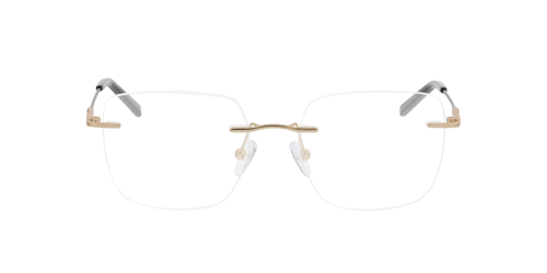 Brille24 - Liberty, Gold / Black/Black / Blue/Brown / Havana, Größe: Large