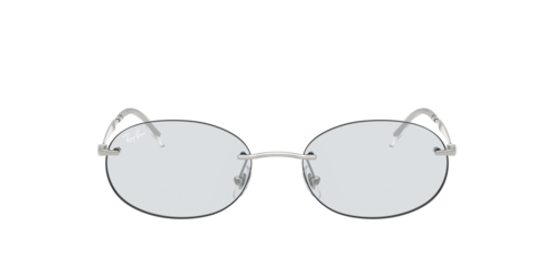 Ray-Ban - RB3767, Silber/Arista Gold/Silver, Größe: Durchschnittlich