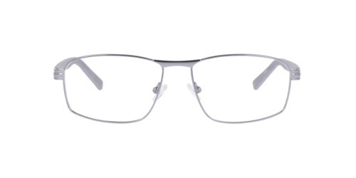 Brille24 - Baltimore, Herren, Silver Blue/black/grey, Größe: Durchschnittlich
