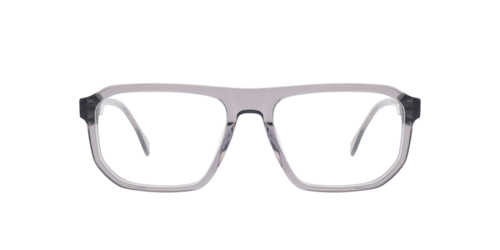 Charlie Temple - Mick, Herren, Dolphin Trail/brown_transparent/gun, Größe: Large