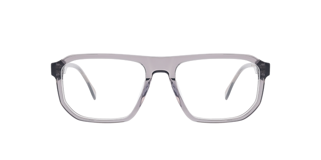 Mick Dolphin Trail AcetatEyeglass Frames von B24, Vorderansicht