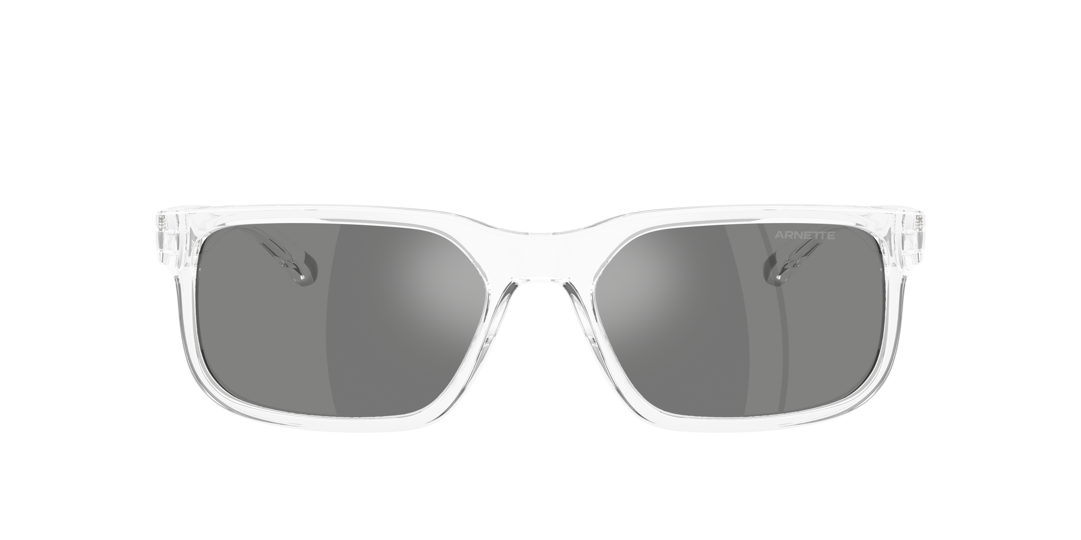 AN4372 Kristall KunststoffSunglass Frames von B24, mit getönten Gläsern