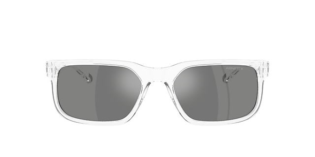 AN4372 Kristall KunststoffSunglass Frames von B24, mit getönten Gläsern