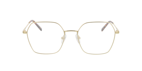 Brille24 - Miranda, Damen, Gold / Havana/Matt Pink Gold / Pink Havana/Gold / Black / Cream Havana, Größe: Large