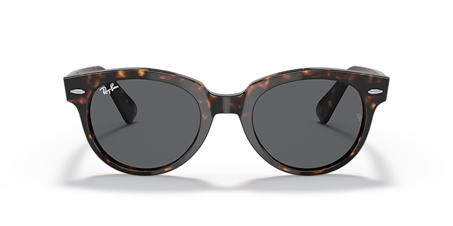 RB2199 Tortoise AcetaatSunglass Frames van B24, Vooraanzicht