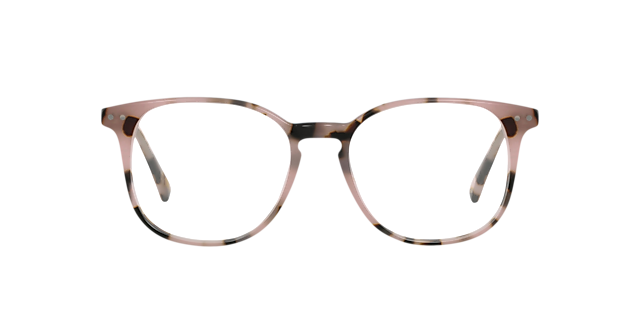 BARRON Marzipan Tortoise AcetatEyeglass Frames von B24, Vorderansicht