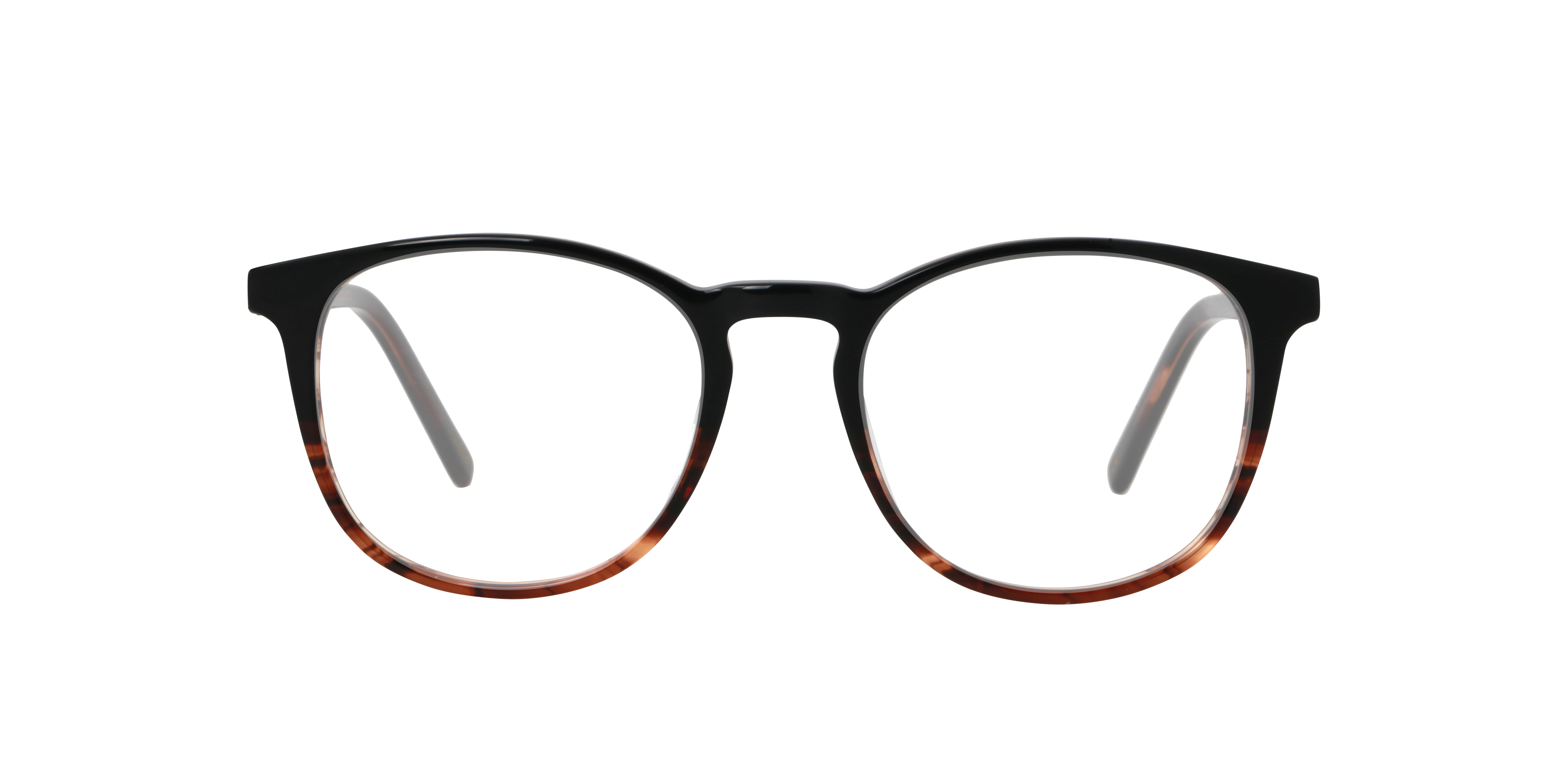 Charlie Temple 8721321261377 Black Fades Cinnamon/brown/chestnut Tortoise, Size: Durchschnittlich