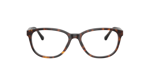 Burberry - BE2172, Damen, Dunkelhavana/black/havana, Größe: Small