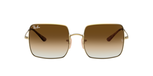 Ray-Ban - RB1971, Damen, Arista Gold/Silver/Gold, Größe: Large