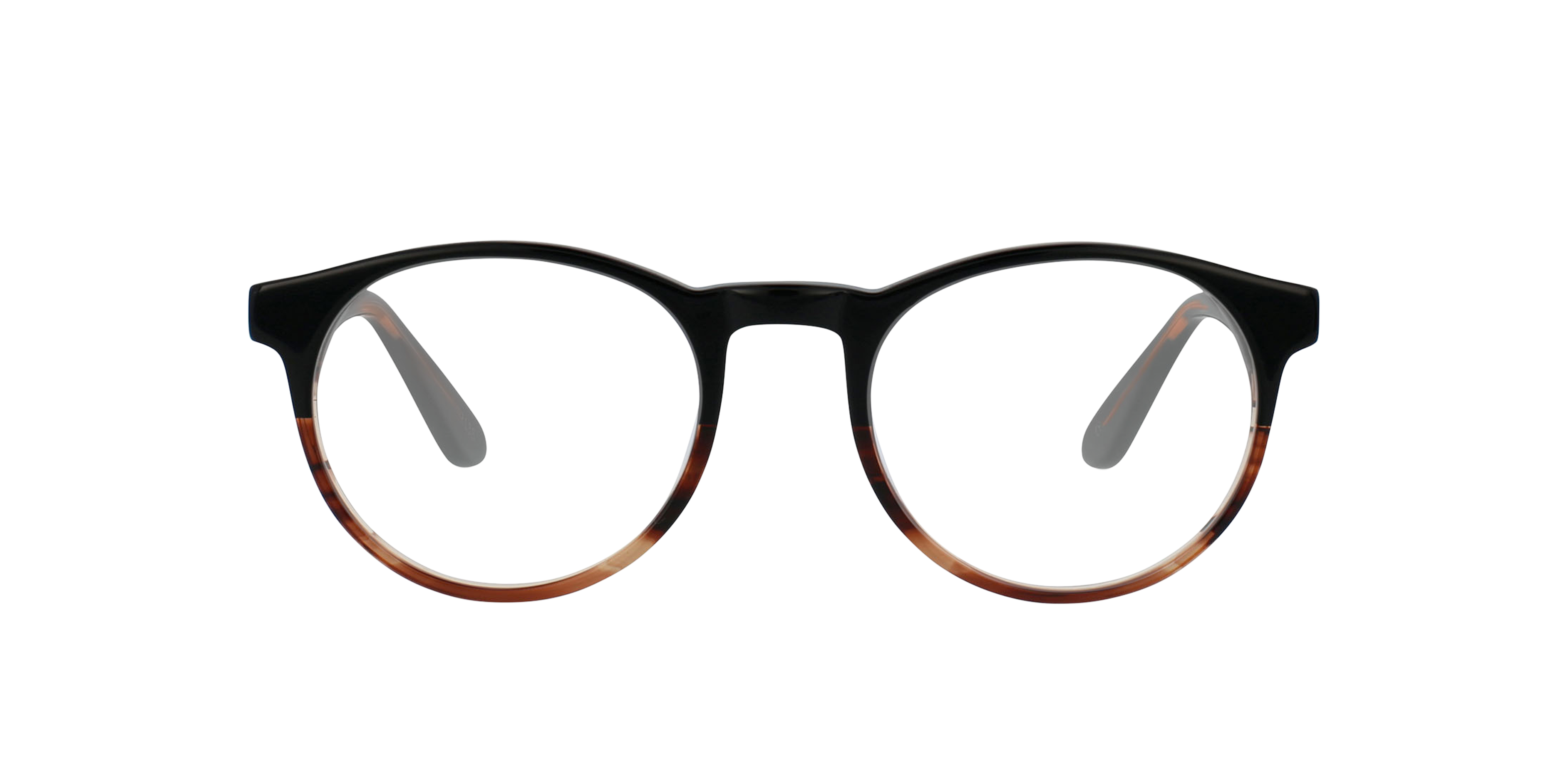 Charlie Temple 8721321260325 Black Fades Cinnamon/garnet Havana/tortoise/blue De France, Size: Small