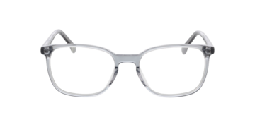 Grijs / tweelaags grijs Havana Kensington -  Acetaat Brillen