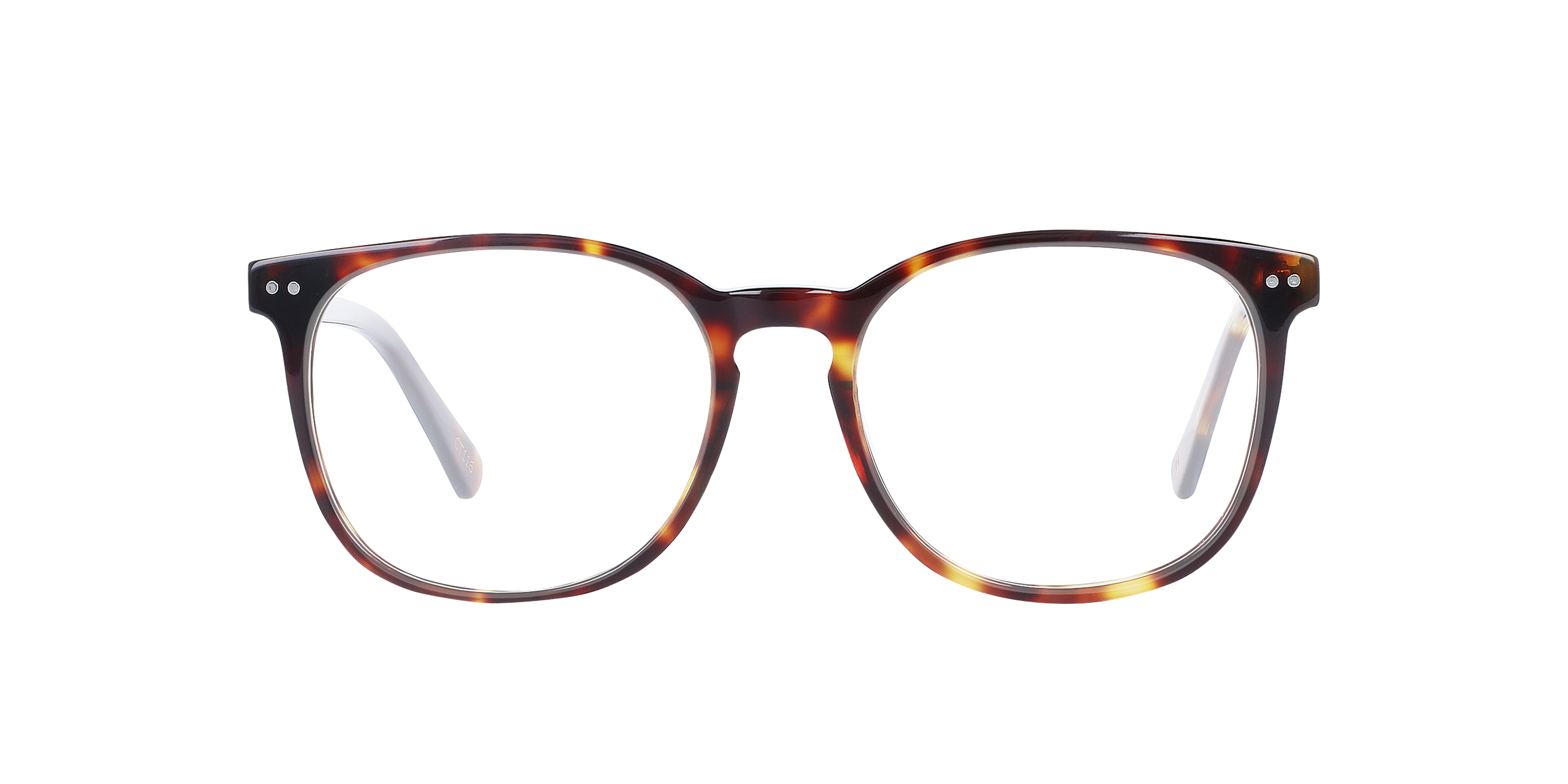 Charlie Temple 8721321260219 Moonlight Tortoise/havana/brown Marzipan Tortoise, Size: Durchschnittlich