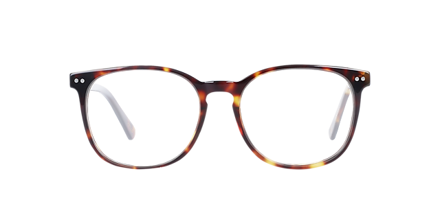 BARRON Moonlight Tortoise AcetatEyeglass Frames von B24, Vorderansicht