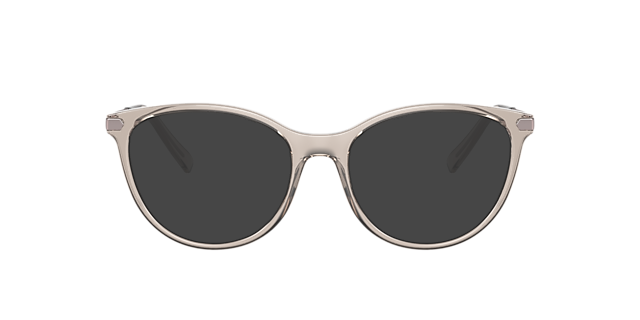 AX3078 Tundra KunststofEyeglass Frames van B24, met getinte lenzen