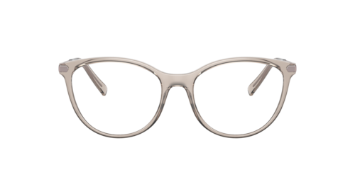 Armani Exchange - AX3078, Damen, Tundra/Shiny Crystal, Größe: Large