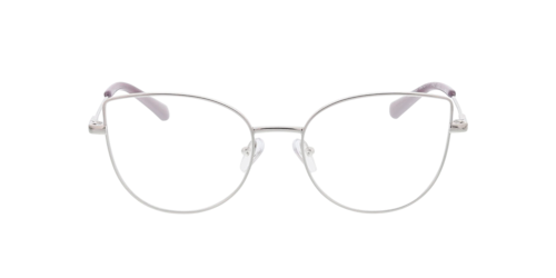 Brille24 - Hayley, Damen, Silber/Black / Gold/Havana / Gold, Größe: Durchschnittlich