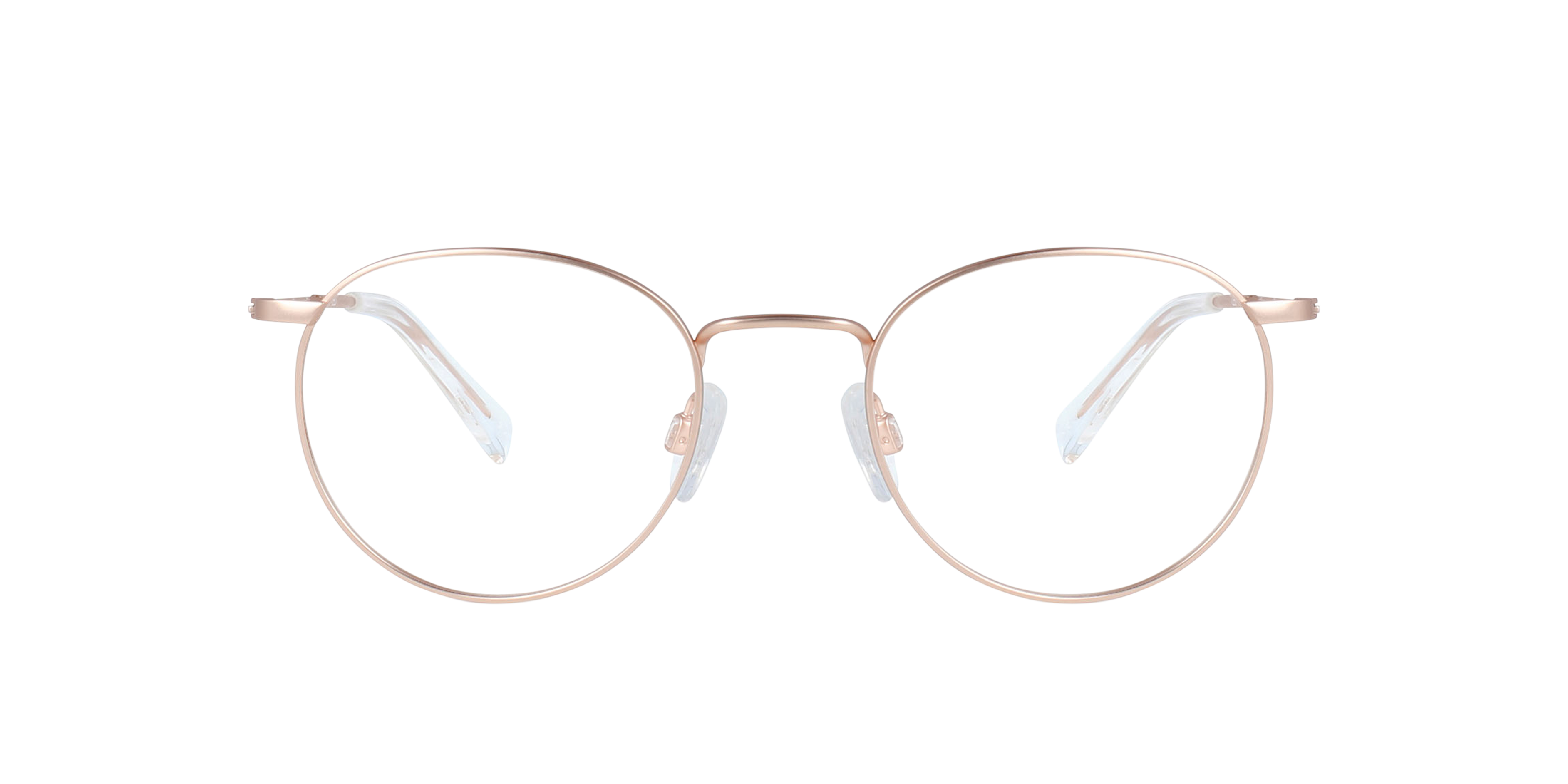 Charlie Temple 8721321263210 Rose Gold Titanium/platinum Silver Titanium/light Gold Titanium, Size: Durchschnittlich