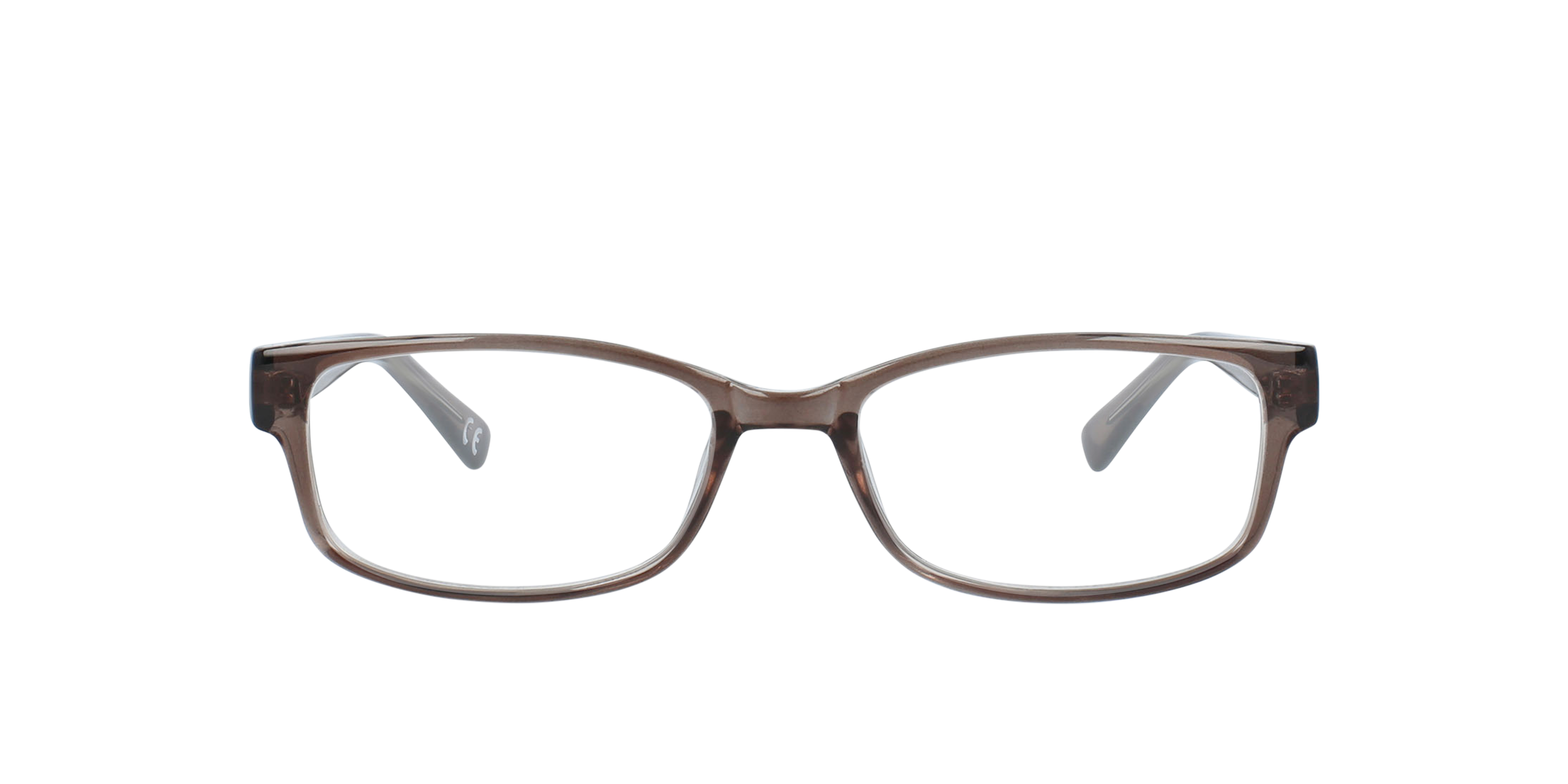 Charlie Temple 8721321260004 Shiny Crystal Grey/crystal Shiny Blue/shiny Crystal Brown, Size: X-Small