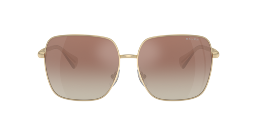 Ralph - RA4142, Damen, Glänzendes Hellgold/Shiny Gold/Shiny Pale Gold, Größe: X-Large