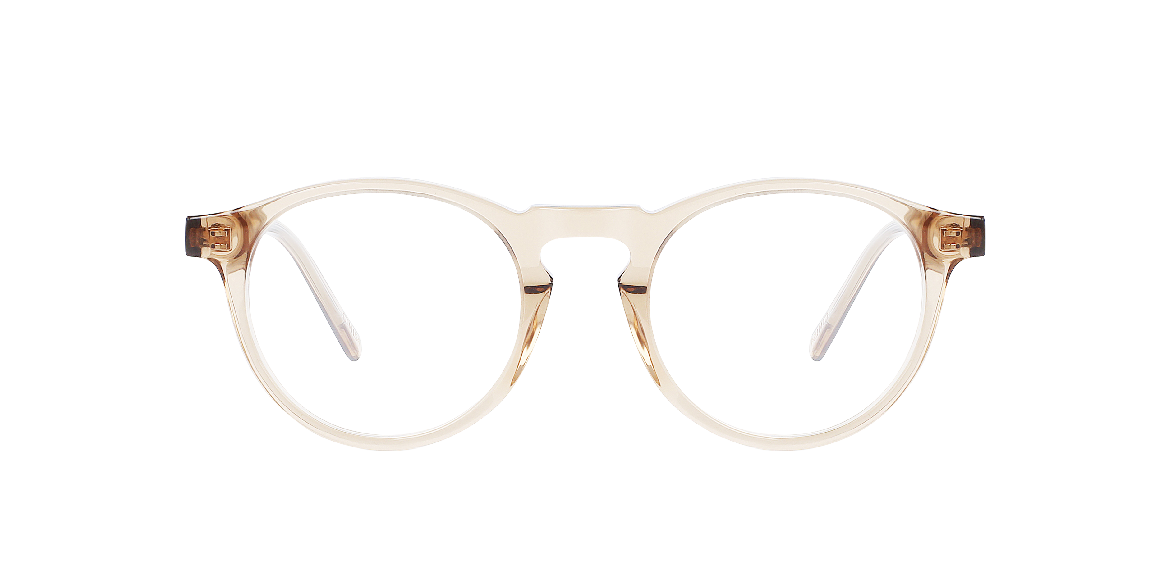 Charlie Temple 8721321262466 Crystal Caramel/black/havana, Size: Durchschnittlich