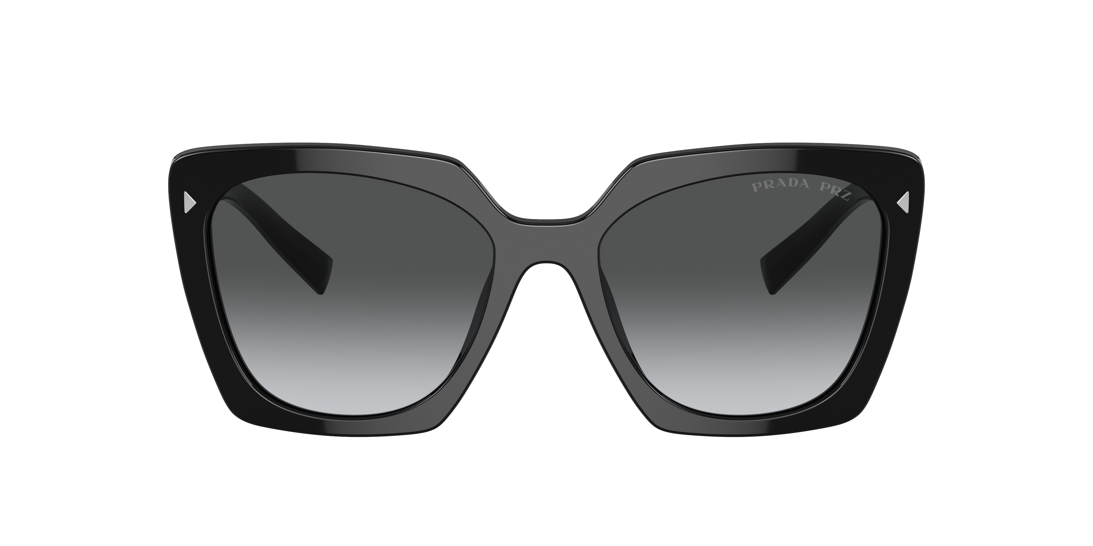 Prada 8056597872737 Schwarz/caramel Tortoise/black, Size: Durchschnittlich