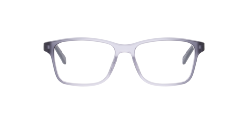 Brille24 - Buffalo, Crystal Hellgrau/Crystal Light Grey/Havana, Größe: Durchschnittlich