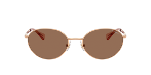 Ralph - RA4148, Damen, Rotgold/Shiny Silver/Rose Gold, Größe: Durchschnittlich