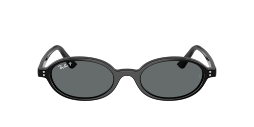 Ray-Ban - RB4472, Schwarz/Havana/Black, Größe: Small