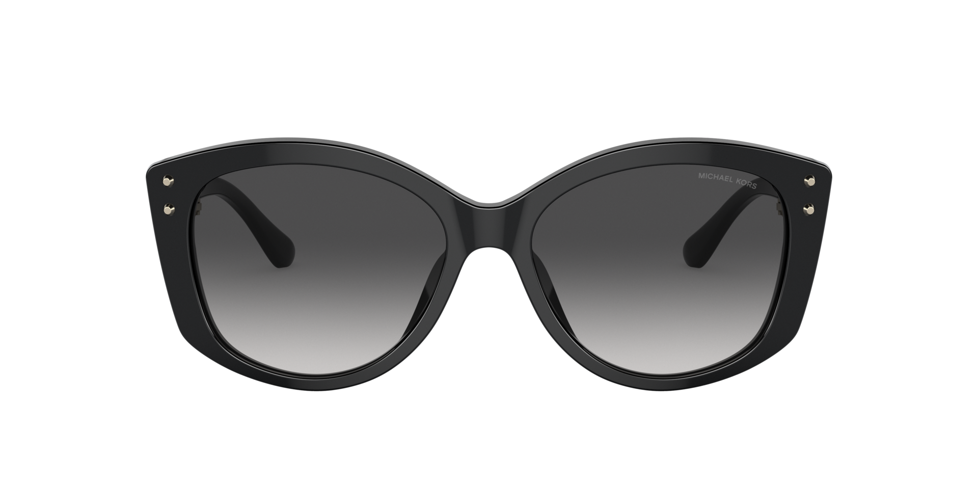 MK2175U Schwarz AcetatSunglass Frames von B24, mit getönten Gläsern