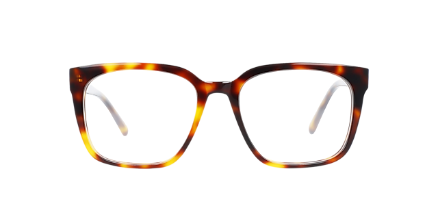 Luca Havana Cigars AcetatEyeglass Frames von B24, Vorderansicht