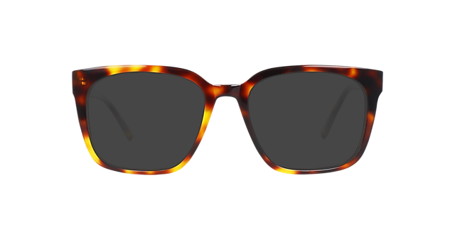 Luca Havana Cigars AcetatEyeglass Frames von B24, mit getönten Gläsern