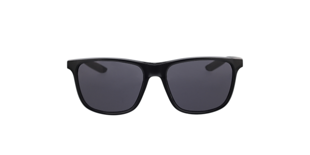 NIKE FLIP ASCENT DJ9930 Zwart KunststofSunglass Frames van B24, Vooraanzicht