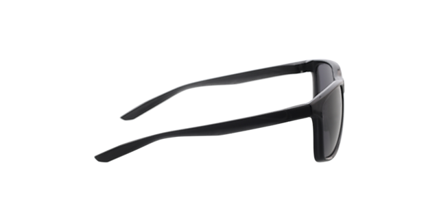 NIKE FLIP ASCENT DJ9930 Zwart KunststofSunglass Frames van B24, Zijaanzicht