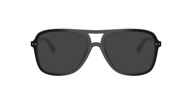 JC3052U Schwarz AcetatEyeglass Frames von B24, mit getönten Gläsern