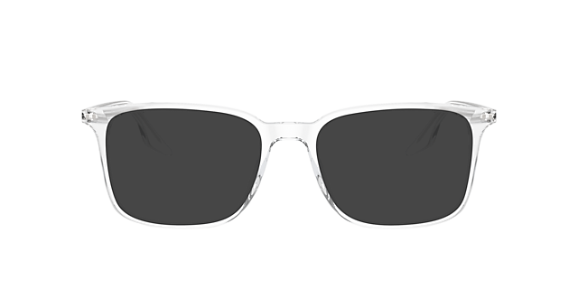 RB5421 Transparant AcetaatEyeglass Frames van B24, met getinte lenzen