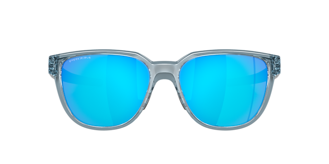 ACTUATOR Transparent Stonewash KunststoffSunglass Frames von B24, mit getönten Gläsern