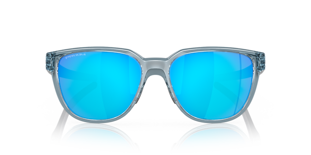 ACTUATOR Transparent Stonewash KunststoffSunglass Frames von B24, Vorderansicht