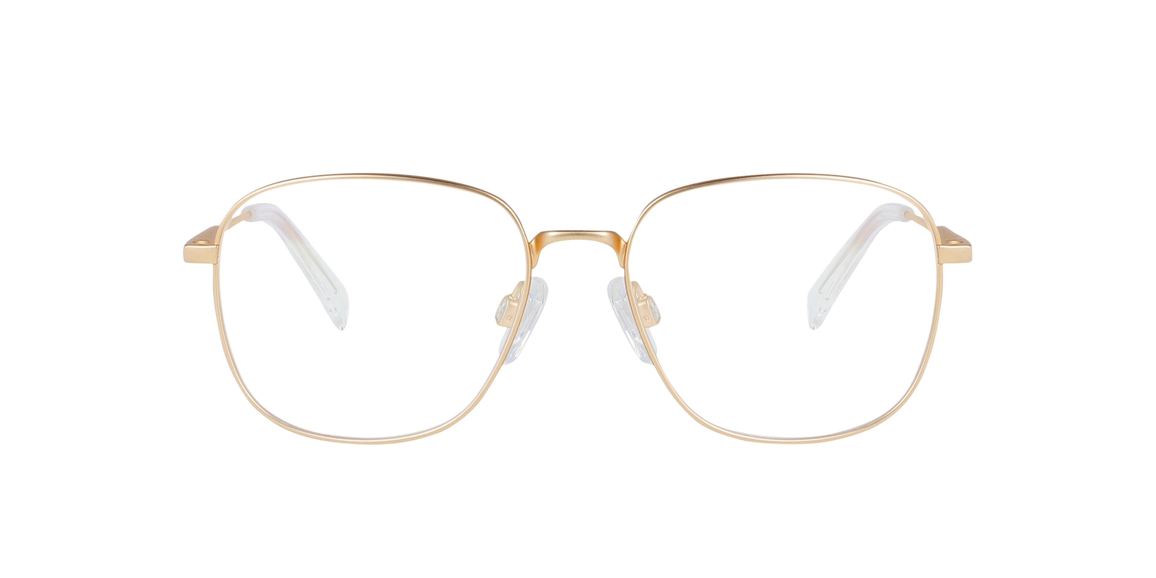 Charlie Temple 8721321263074 Gold Titanium/black Titanium/light Gold Titanium, Size: Small