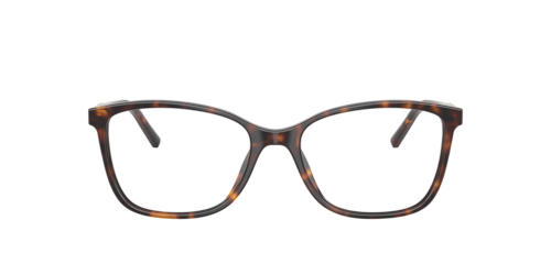 Dolce&Gabbana - DG3424, Damen, Havana/Crystal, Größe: Durchschnittlich