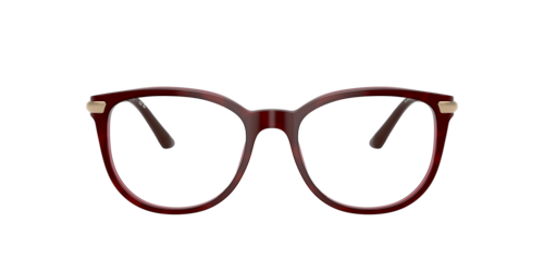 Burberry - BE2255Q, Damen, Havana/black, Größe: Durchschnittlich