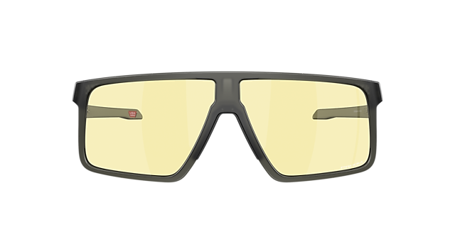 Helux Gaming Collection Matte Grey Smoke KunststoffSunglass Frames von B24, mit getönten Gläsern