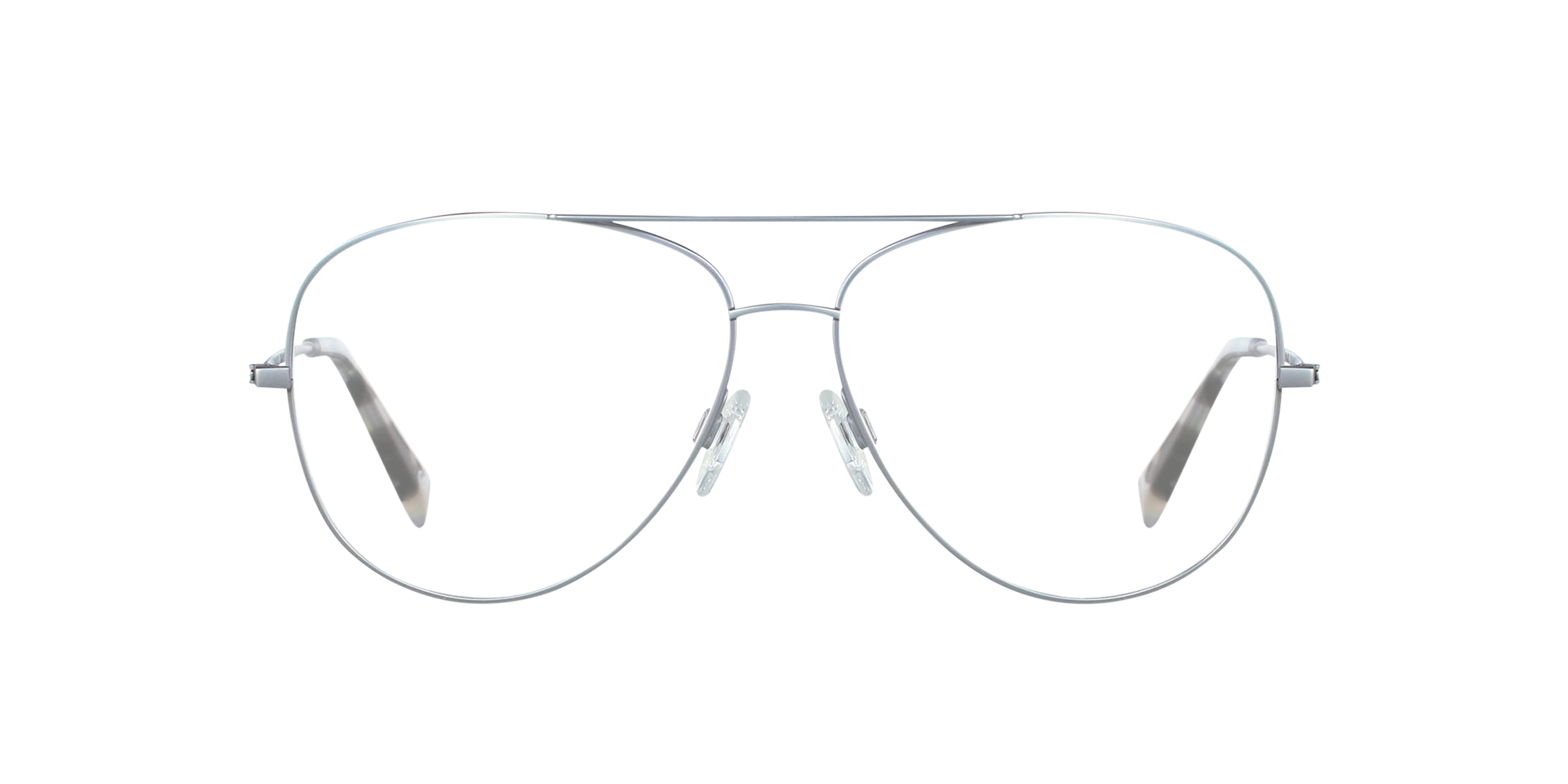 Charlie Temple 8721321263029 Brushed Jet Silver Titanium/platinum Silver Titanium/brushed Gold Titanium, Size: X-Large
