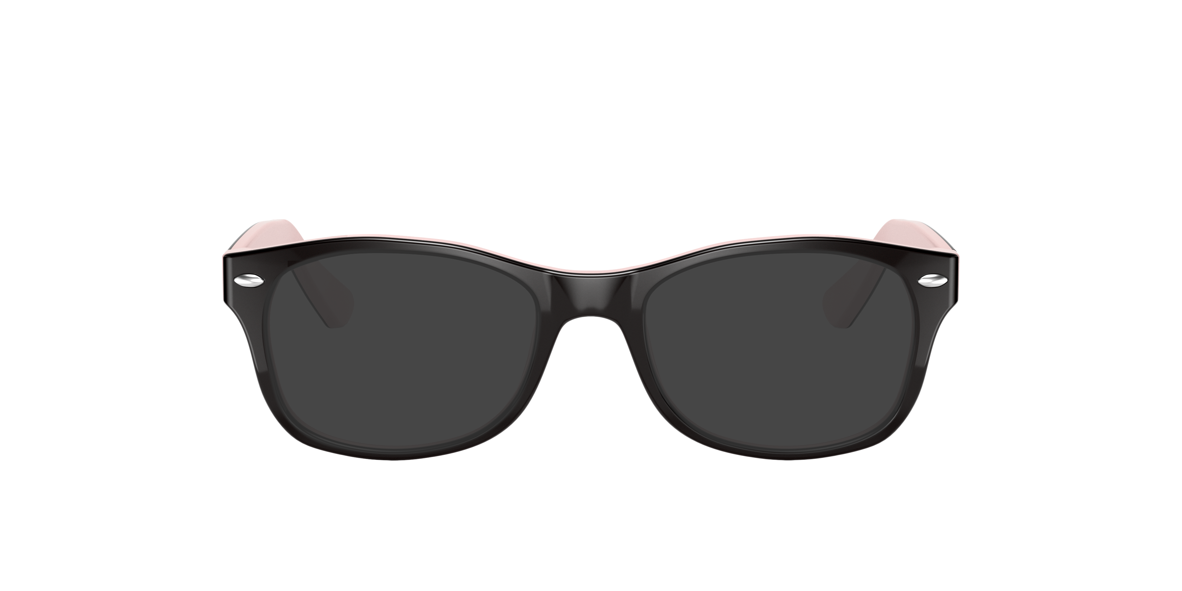 RB1528 Havana AcetaatEyeglass Frames van B24, met getinte lenzen