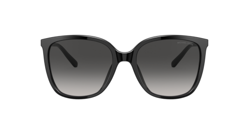 Michael Kors - MK2137U, Damen, Schwarz/Black/Dark Tortoise, Größe: Large