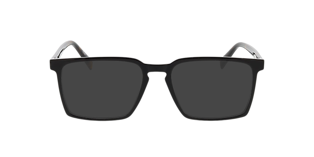 Lincoln Black  &  Havana KunststoffEyeglass Frames von B24, mit getönten Gläsern